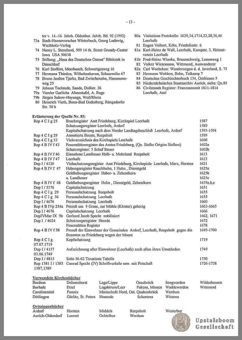 Document